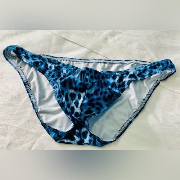 Men’s brief - Picture 1 of 5